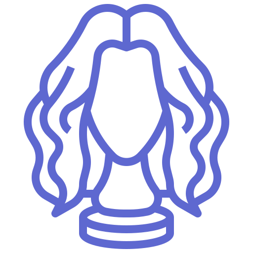 Human Hair Bundles