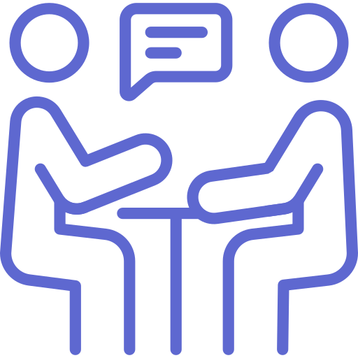Personalized Consultation