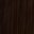 Dark brown wood grain texture with vertical lines.