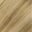 Close-up of light blonde hair strands.