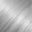 Close-up of brushed metal surface with fine linear texture.
